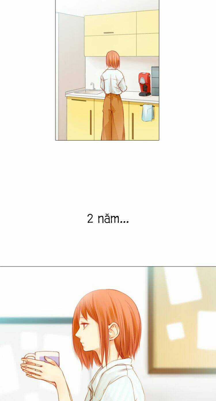 Little Rain - Chapter 3 - Trang 3