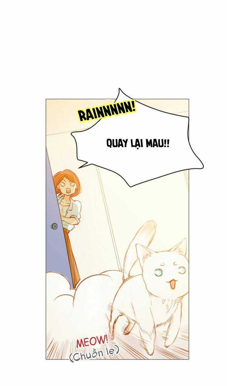 Little Rain - Chapter 3 - Trang 23