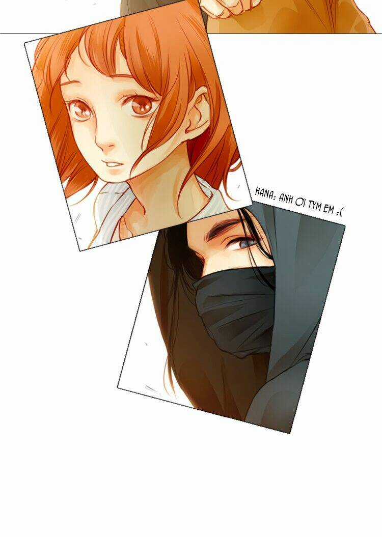 Little Rain - Chapter 3 - Trang 26