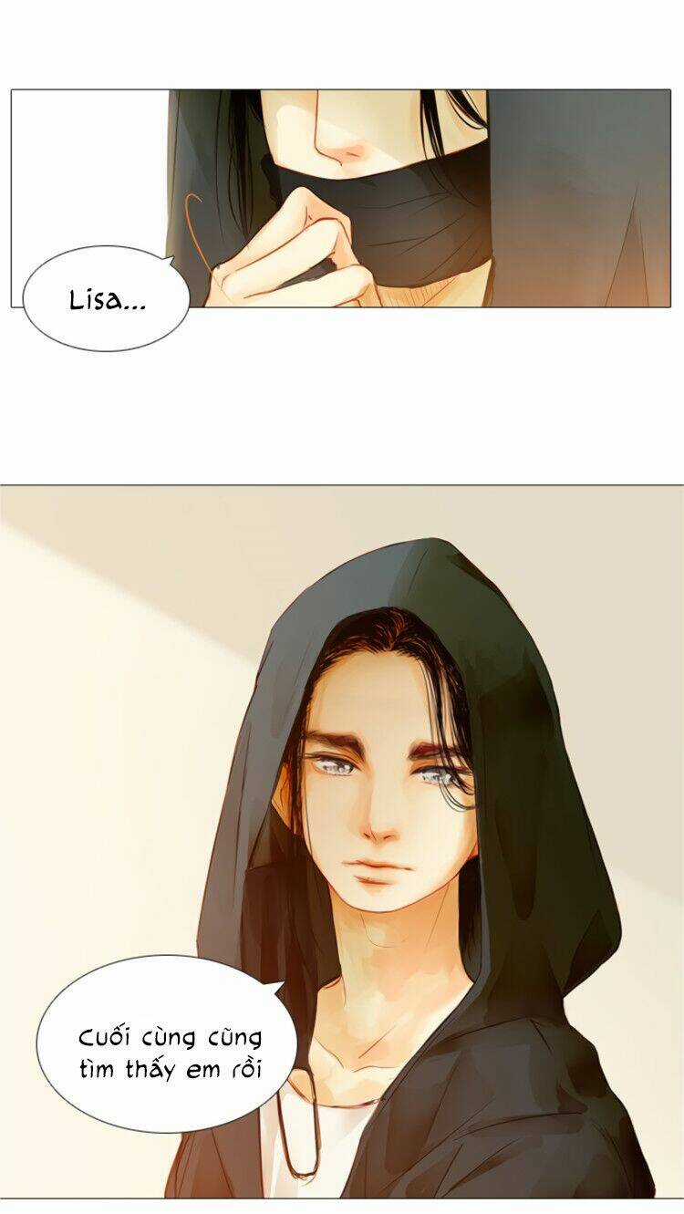 Little Rain - Chapter 3 - Trang 29