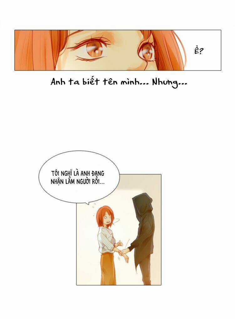 Little Rain - Chapter 3 - Trang 30