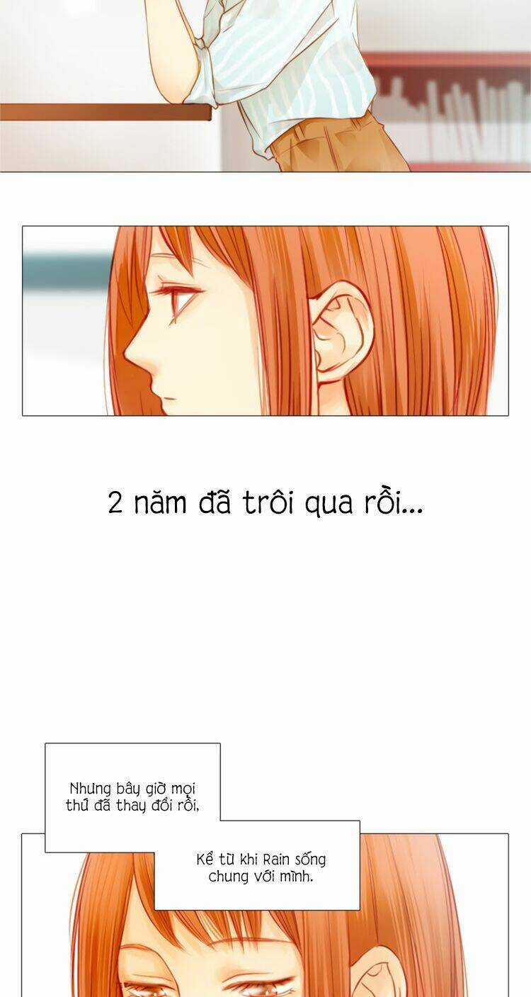 Little Rain - Chapter 3 - Trang 4