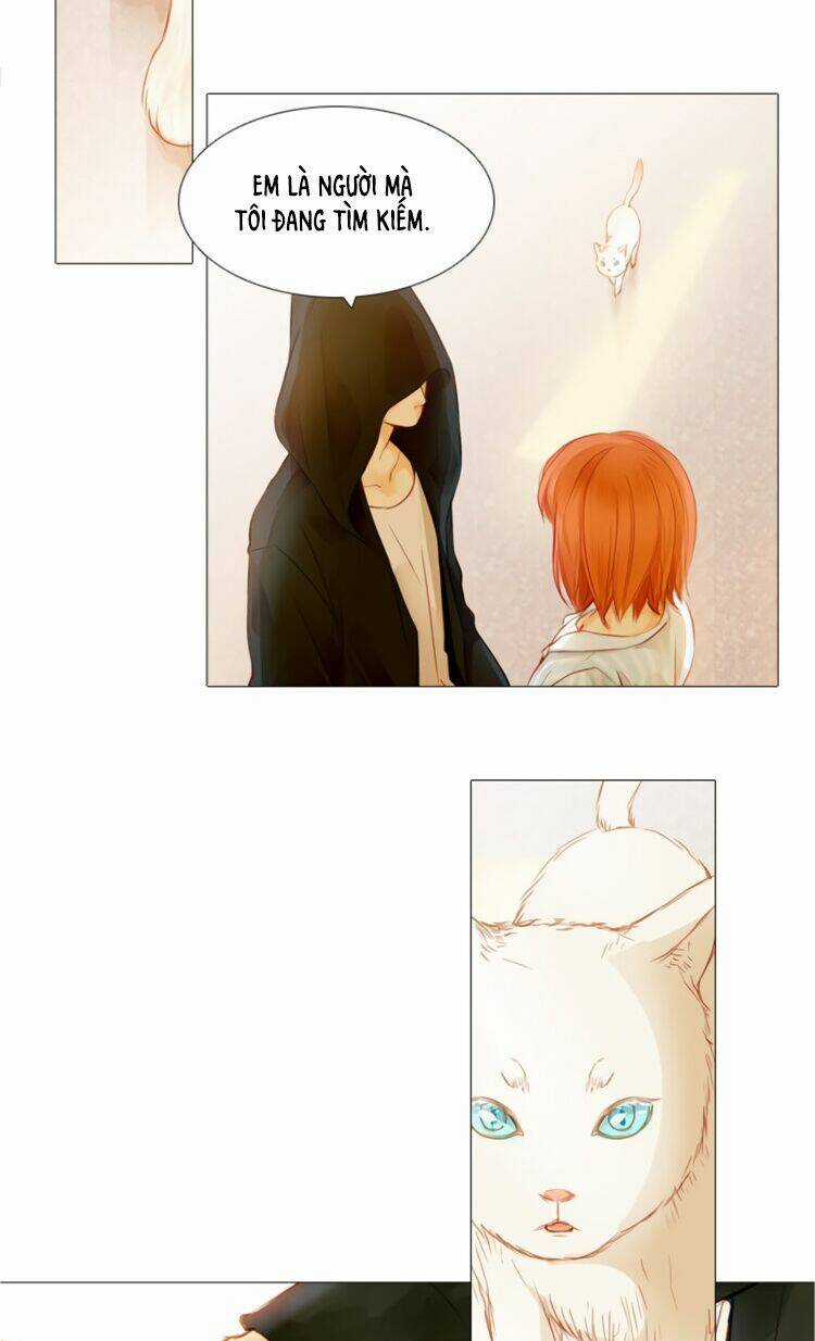 Little Rain - Chapter 3 - Trang 32