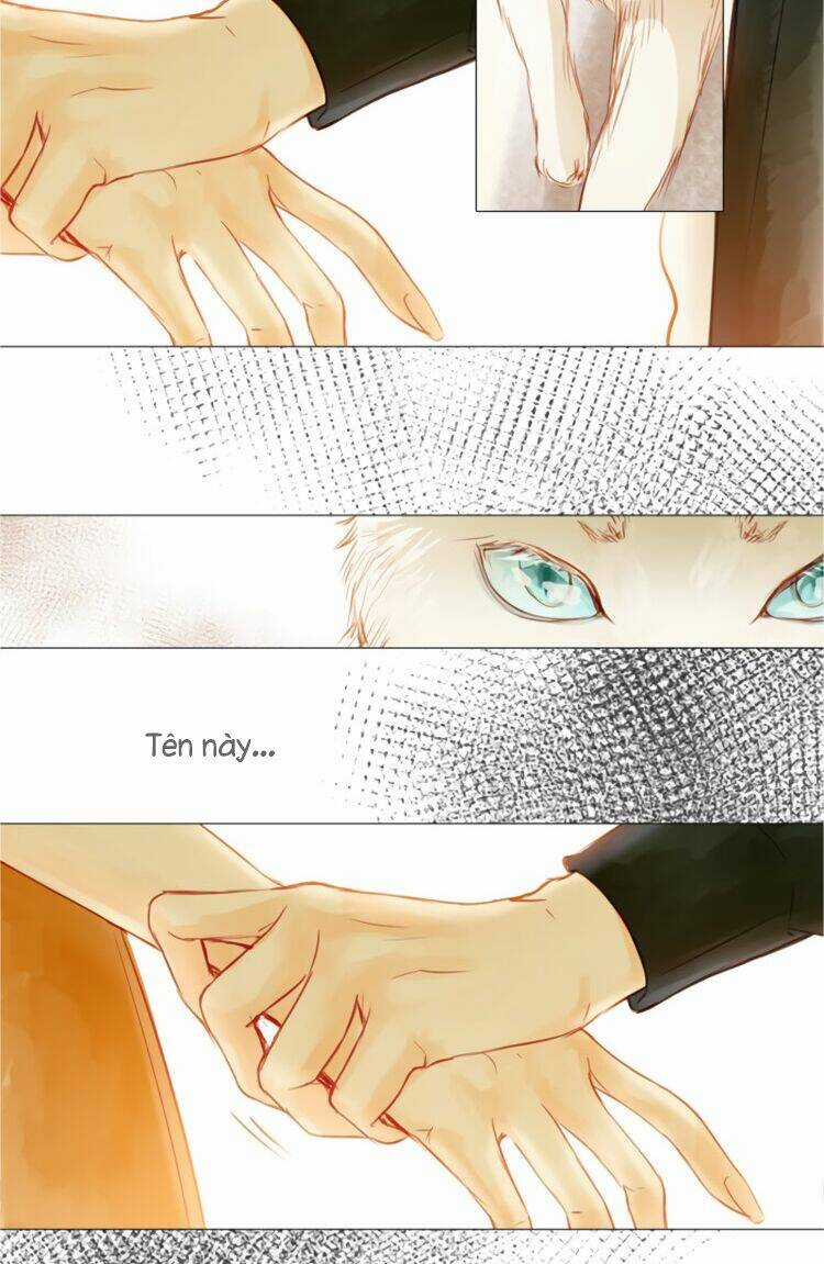 Little Rain - Chapter 3 - Trang 33