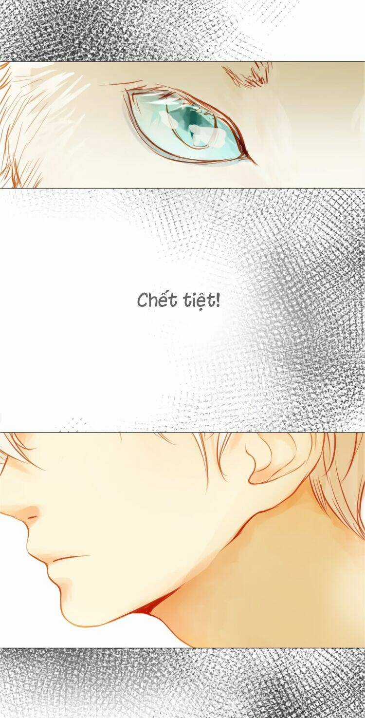 Little Rain - Chapter 3 - Trang 34