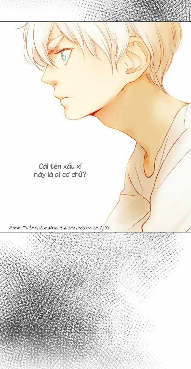 Little Rain - Chapter 3 - Trang 35