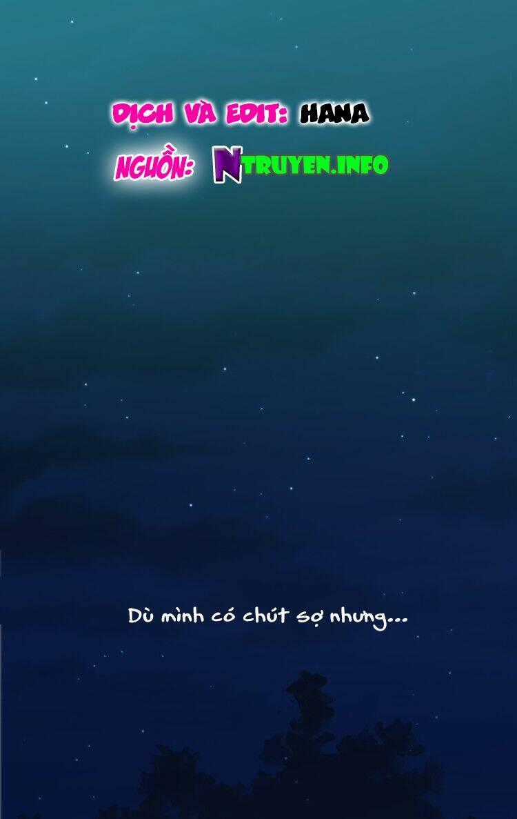 Little Rain - Chapter 4 - Trang 1