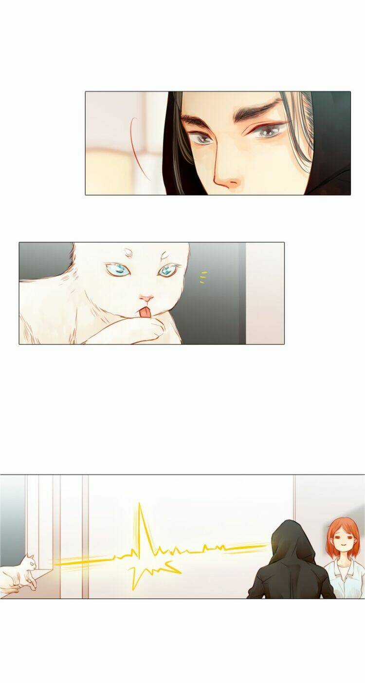 Little Rain - Chapter 4 - Trang 11