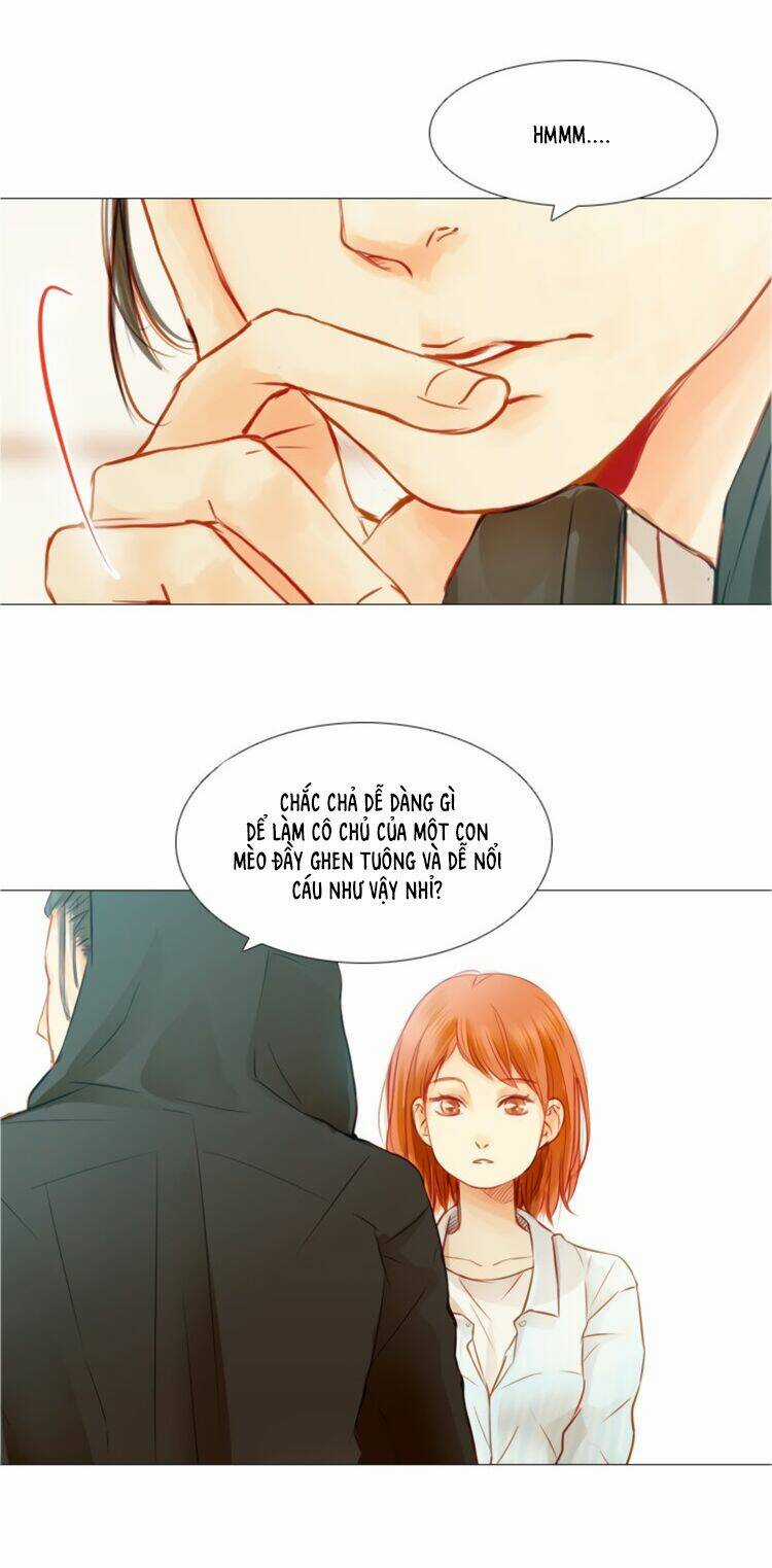 Little Rain - Chapter 4 - Trang 12