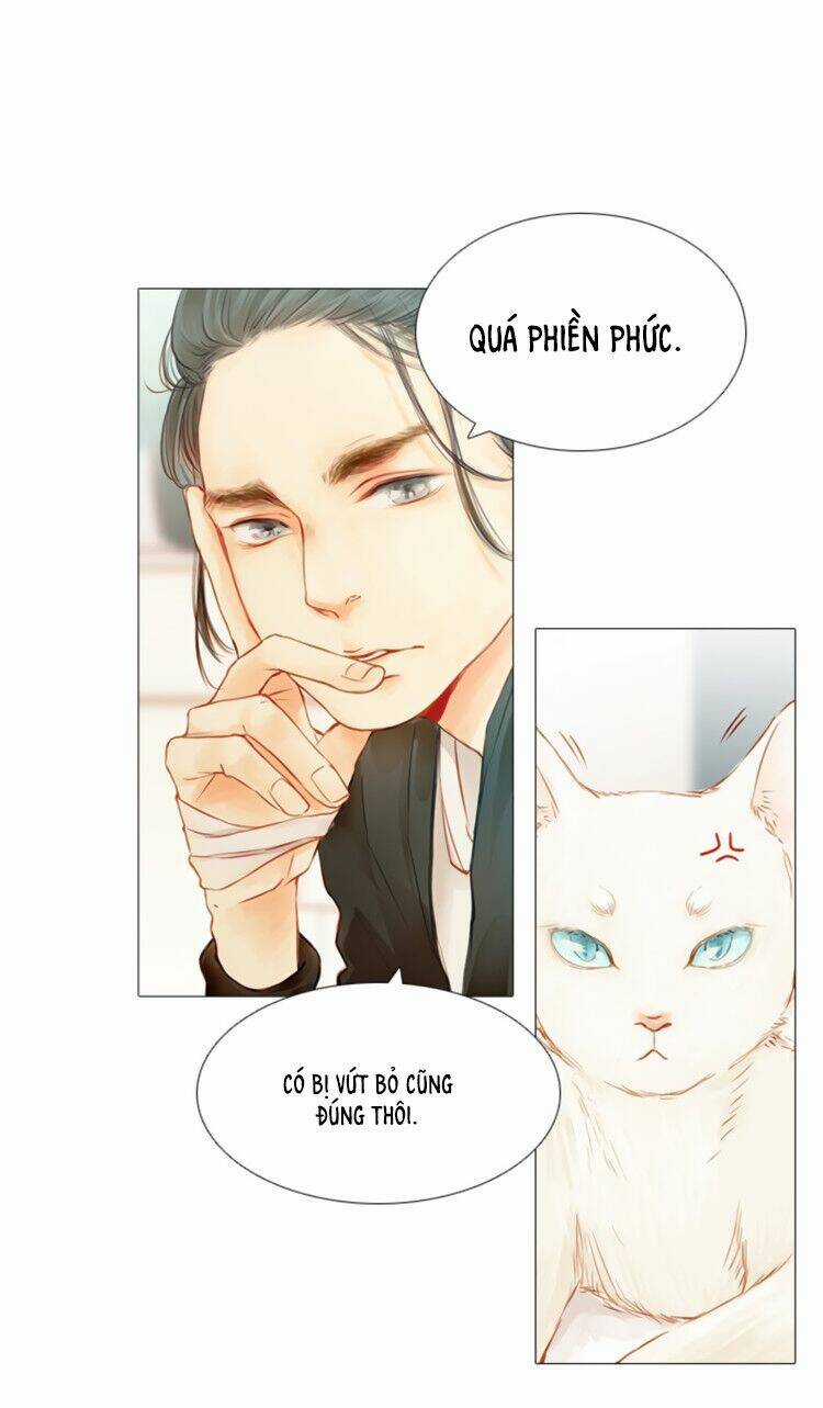 Little Rain - Chapter 4 - Trang 13