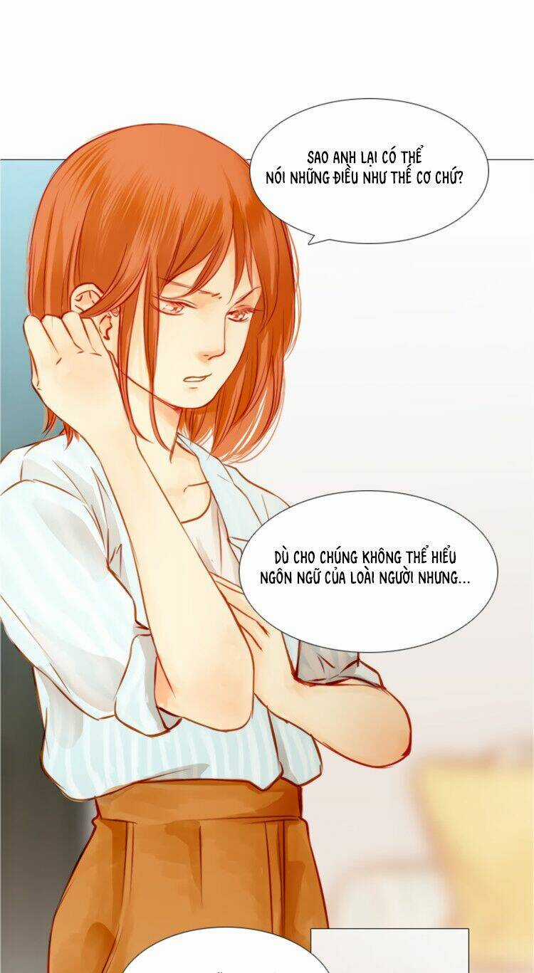 Little Rain - Chapter 4 - Trang 16