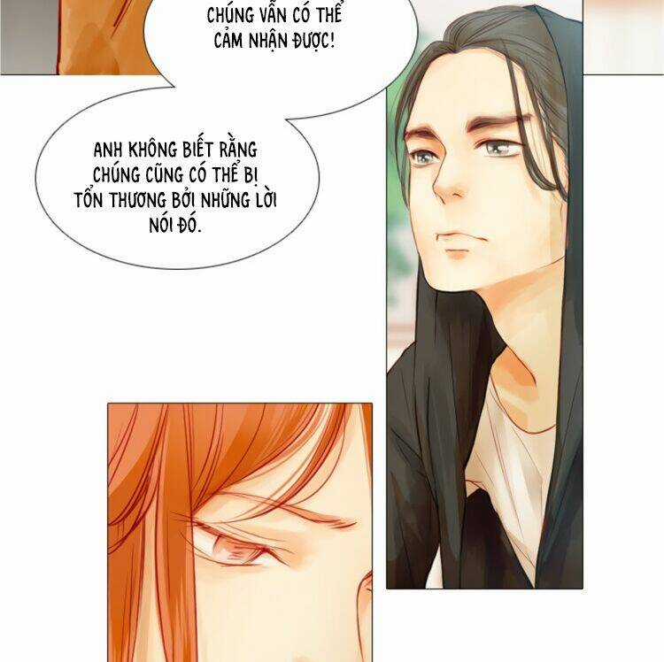 Little Rain - Chapter 4 - Trang 17