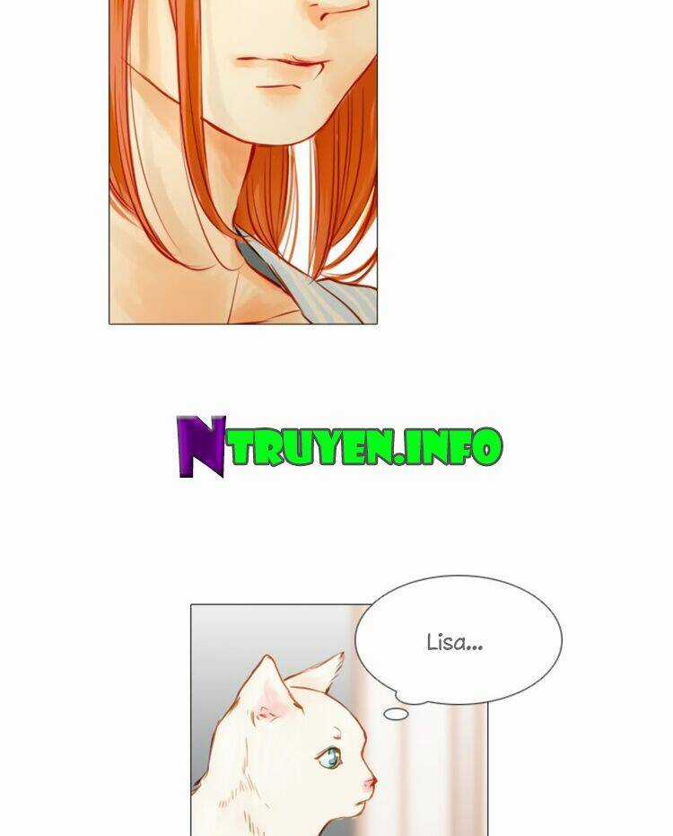 Little Rain - Chapter 4 - Trang 18