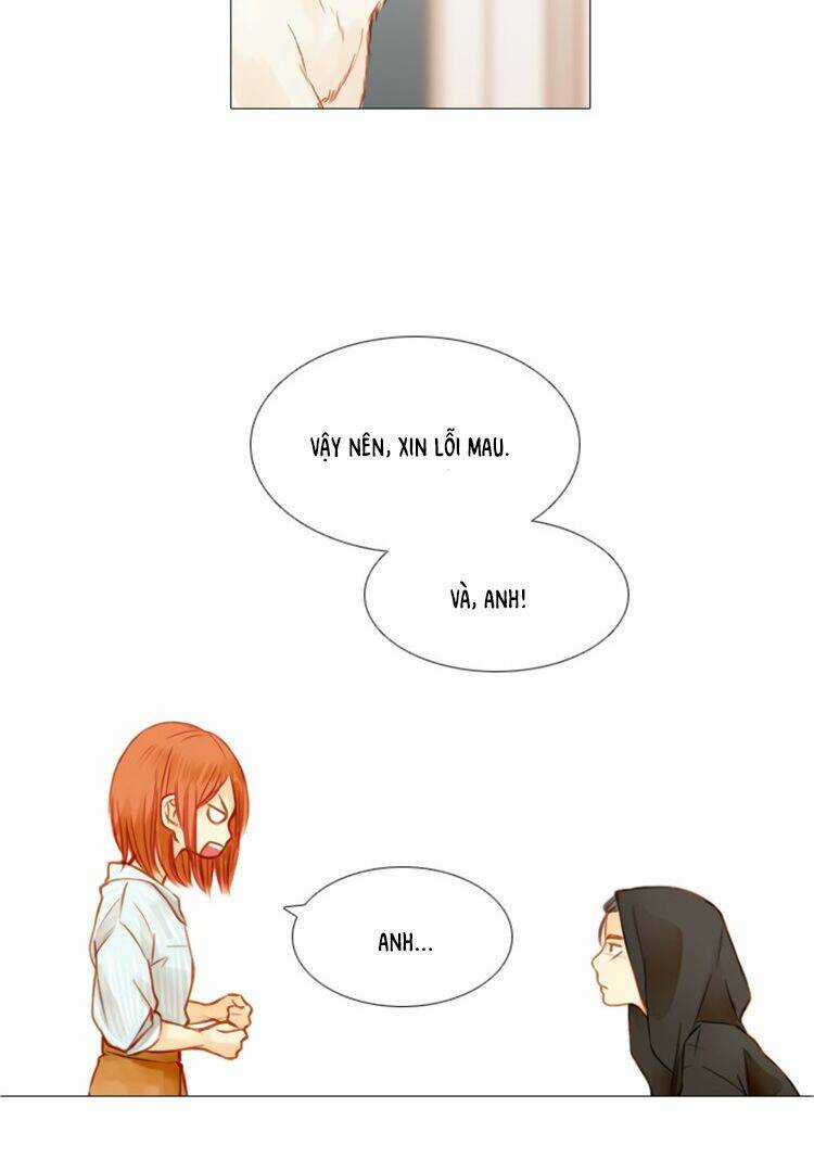 Little Rain - Chapter 4 - Trang 19