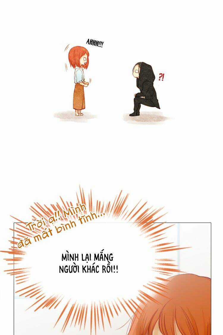 Little Rain - Chapter 4 - Trang 20