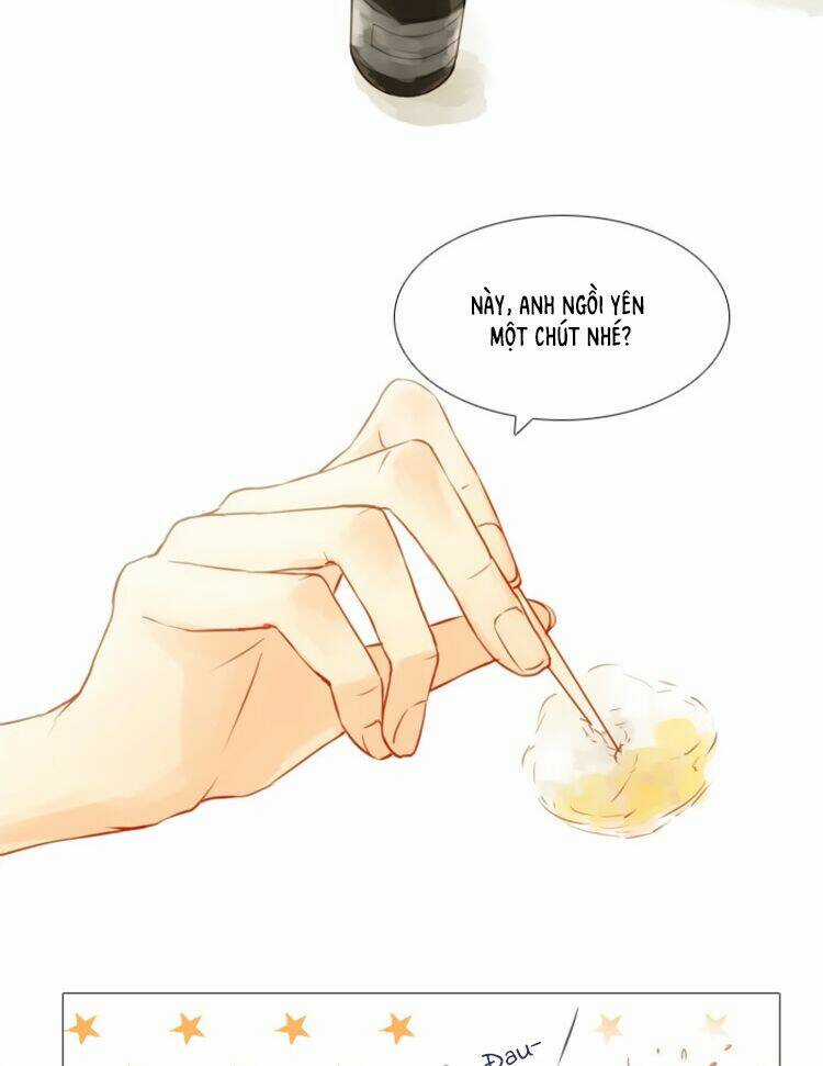 Little Rain - Chapter 4 - Trang 3