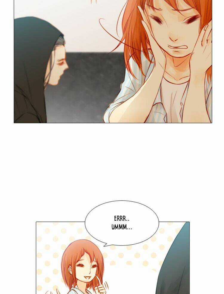 Little Rain - Chapter 4 - Trang 21