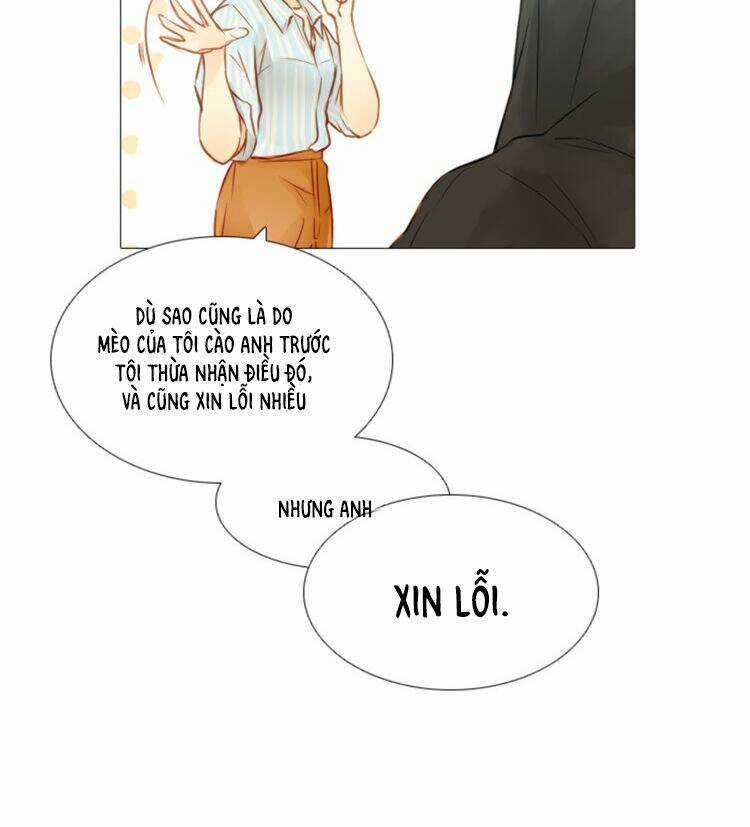 Little Rain - Chapter 4 - Trang 22