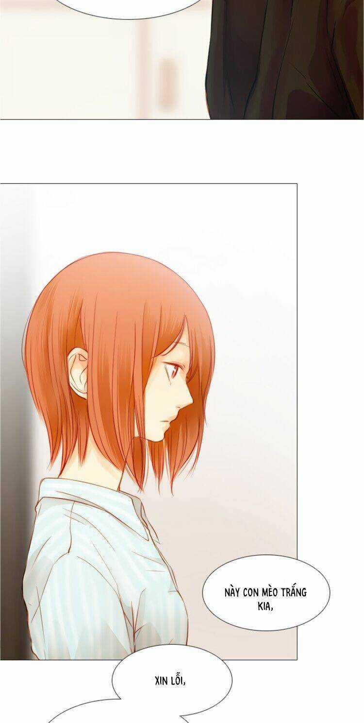 Little Rain - Chapter 4 - Trang 24