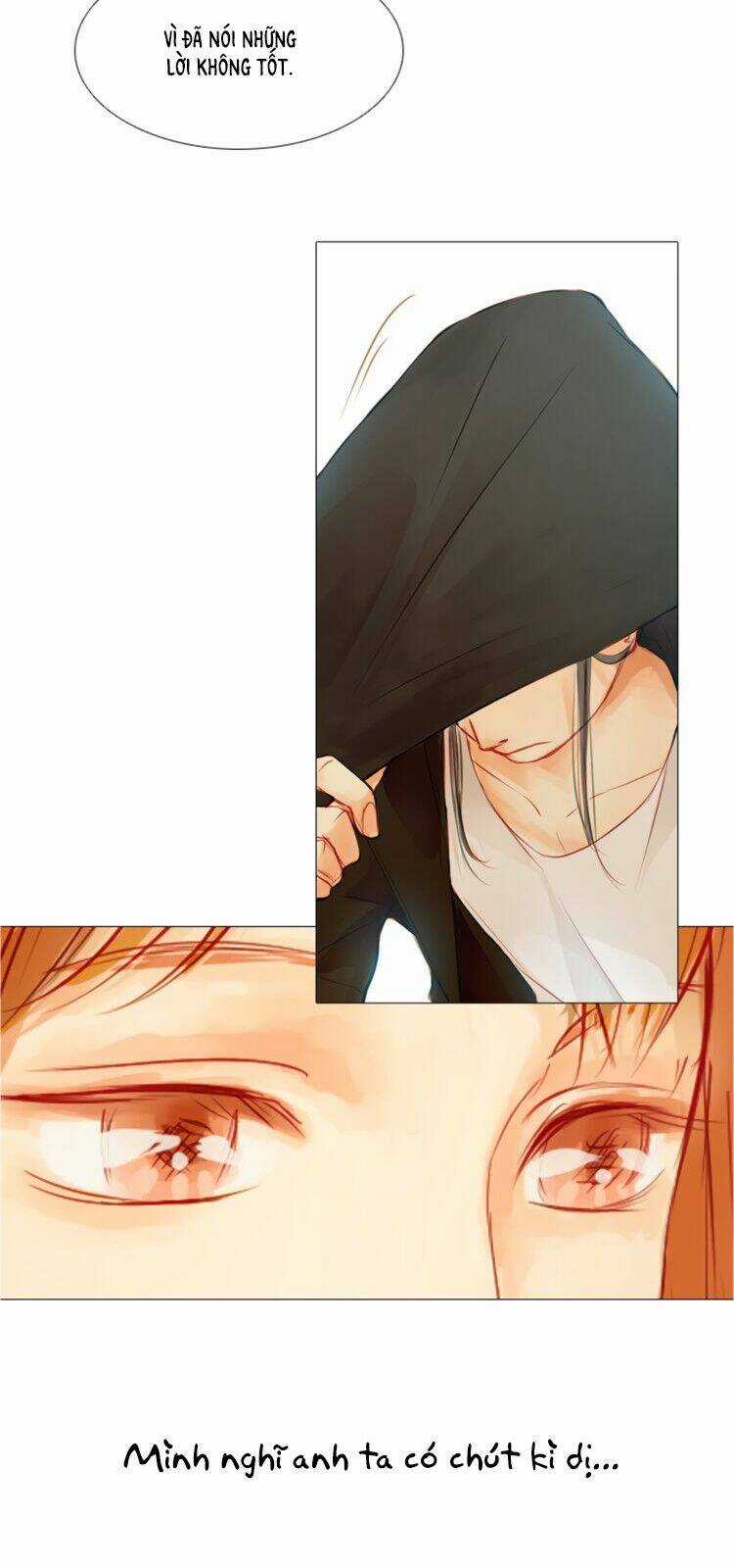 Little Rain - Chapter 4 - Trang 25