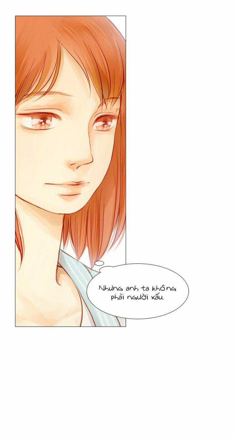 Little Rain - Chapter 4 - Trang 26