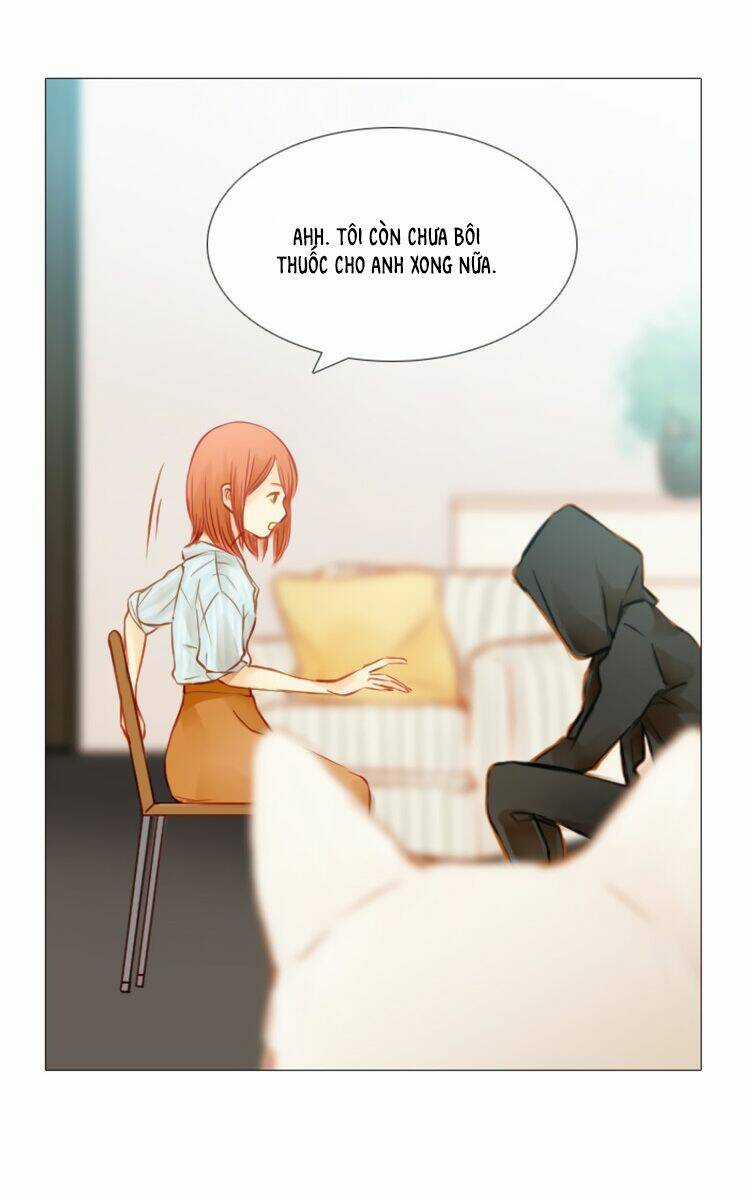 Little Rain - Chapter 4 - Trang 27