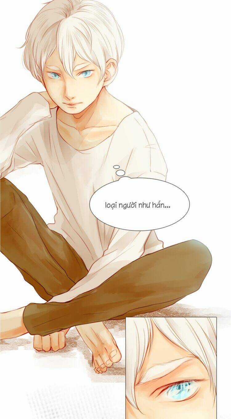 Little Rain - Chapter 4 - Trang 30