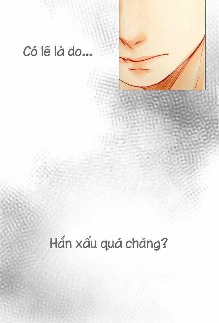 Little Rain - Chapter 4 - Trang 31