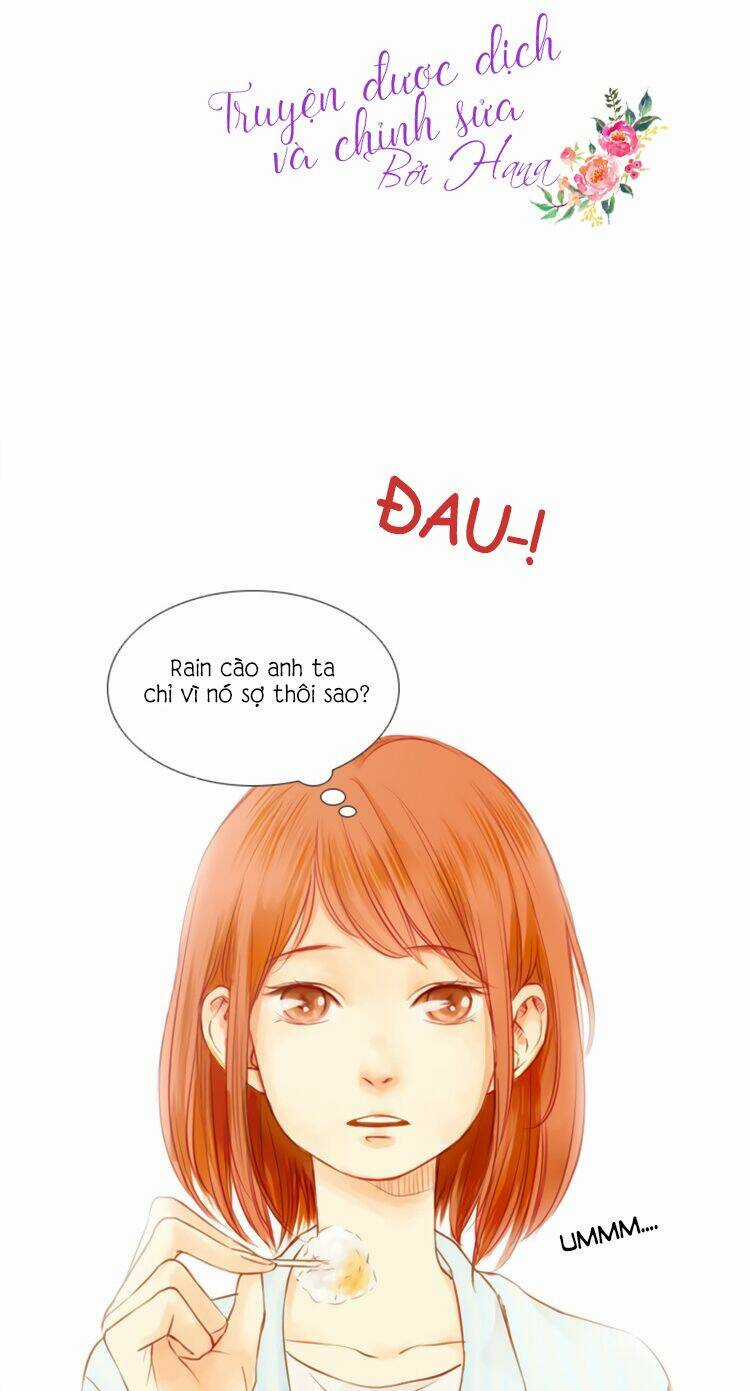 Little Rain - Chapter 4 - Trang 5
