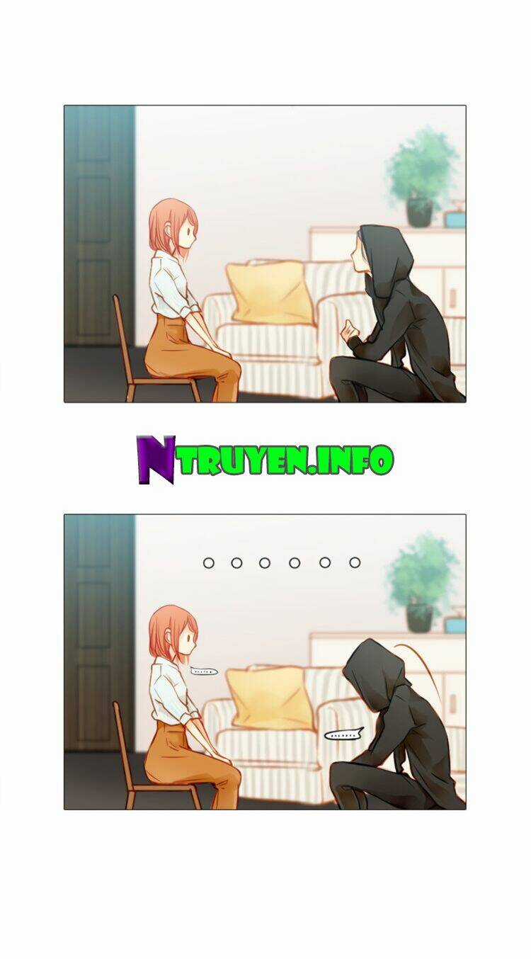 Little Rain - Chapter 4 - Trang 8