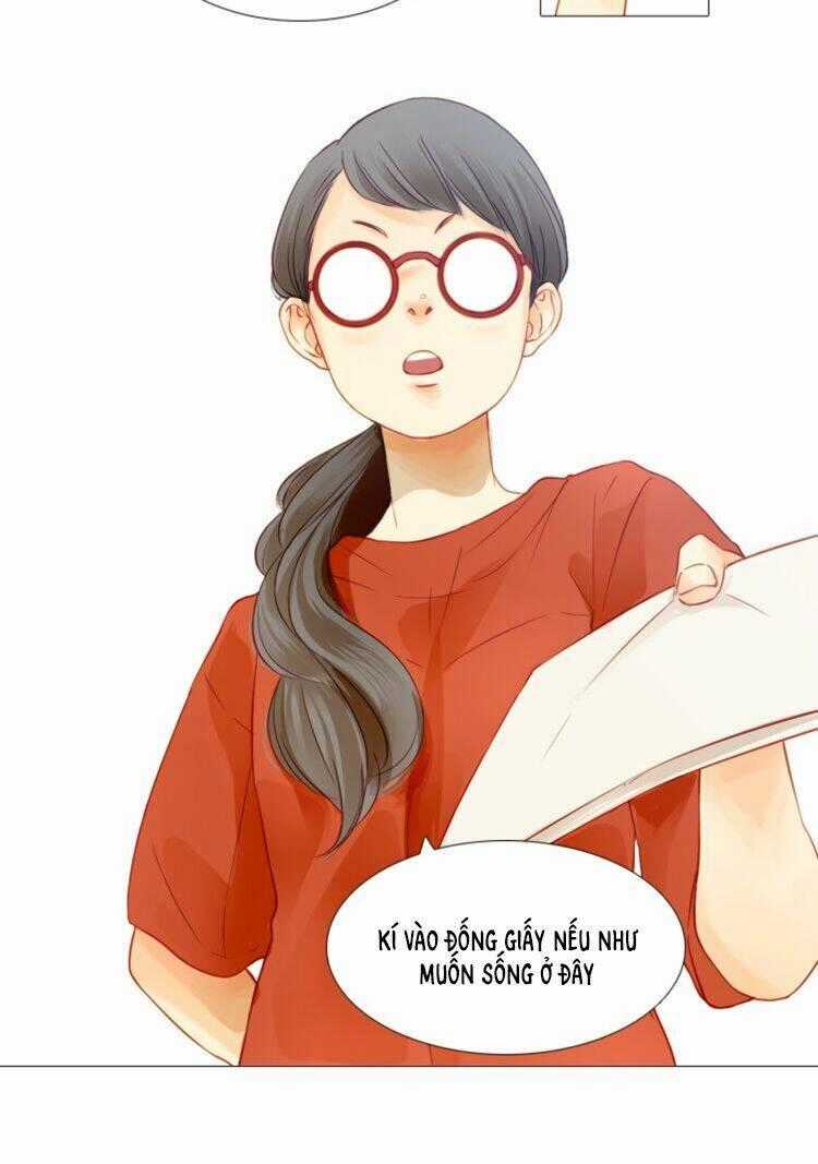 Little Rain - Chapter 5 - Trang 2