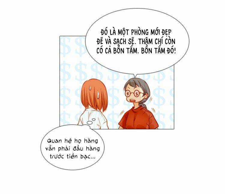 Little Rain - Chapter 5 - Trang 11