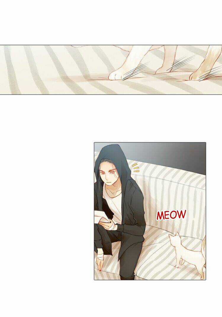 Little Rain - Chapter 5 - Trang 12