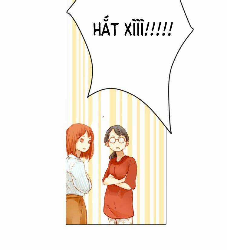 Little Rain - Chapter 5 - Trang 15