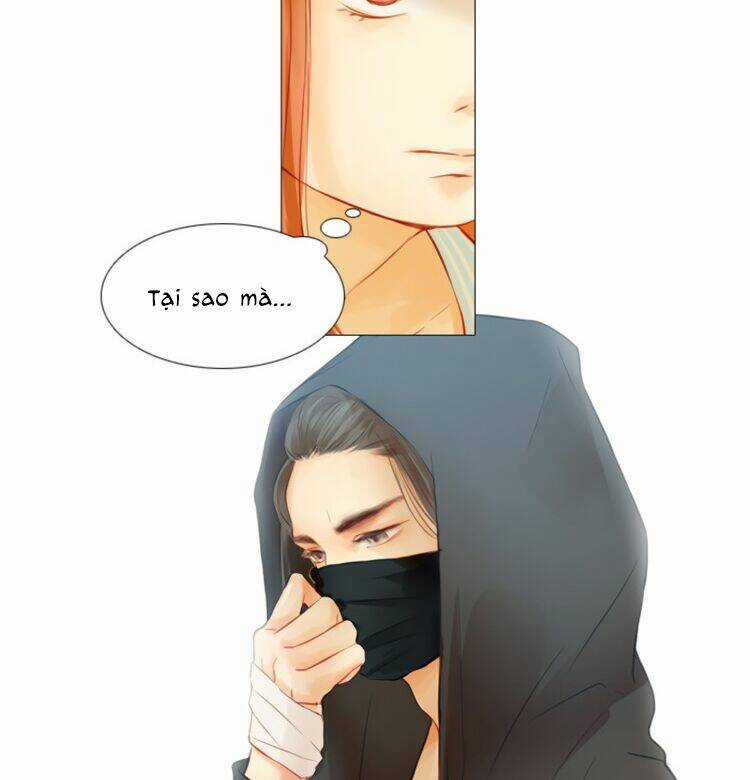 Little Rain - Chapter 5 - Trang 19