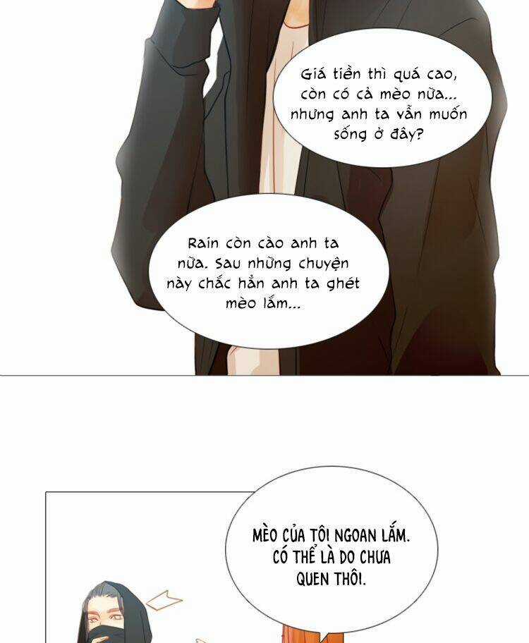 Little Rain - Chapter 5 - Trang 20