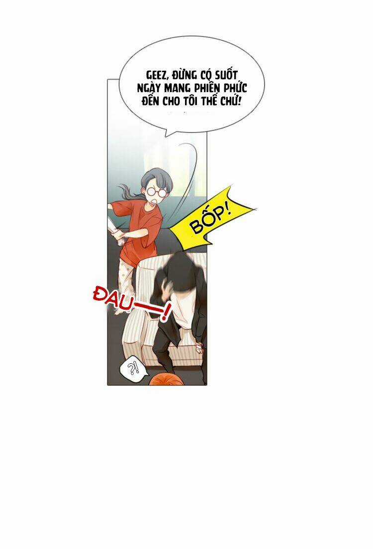 Little Rain - Chapter 5 - Trang 3