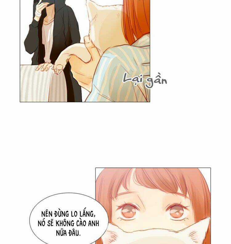 Little Rain - Chapter 5 - Trang 21