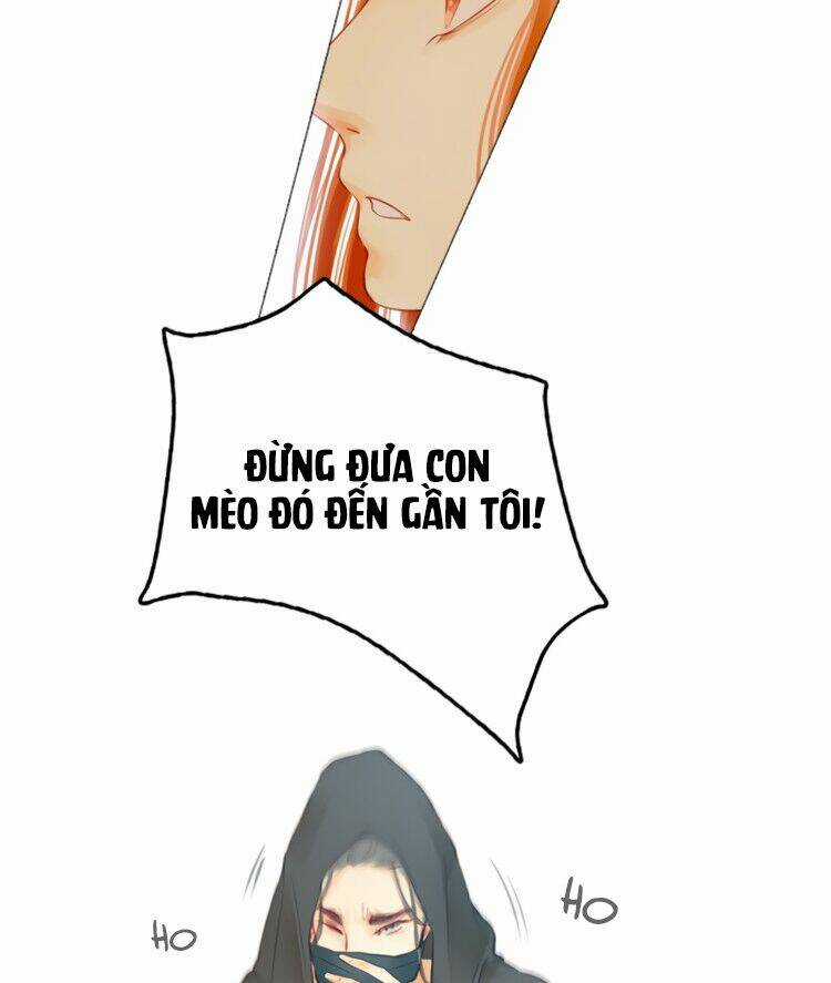 Little Rain - Chapter 5 - Trang 25