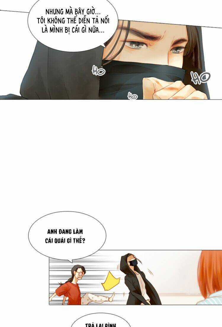 Little Rain - Chapter 5 - Trang 27