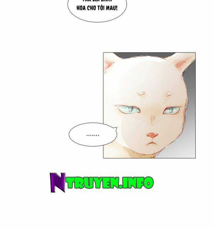 Little Rain - Chapter 5 - Trang 28