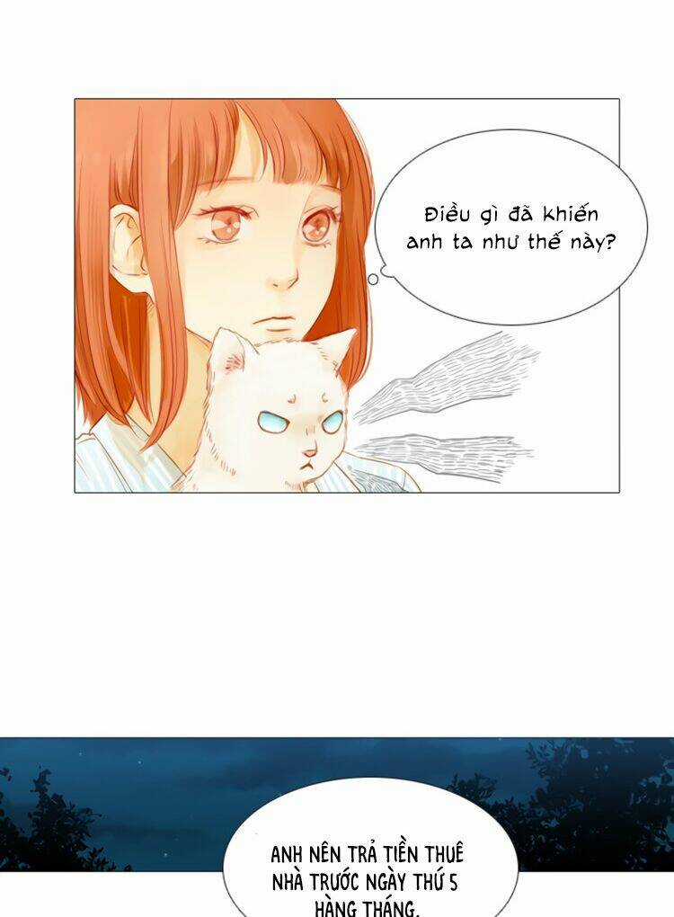 Little Rain - Chapter 5 - Trang 29