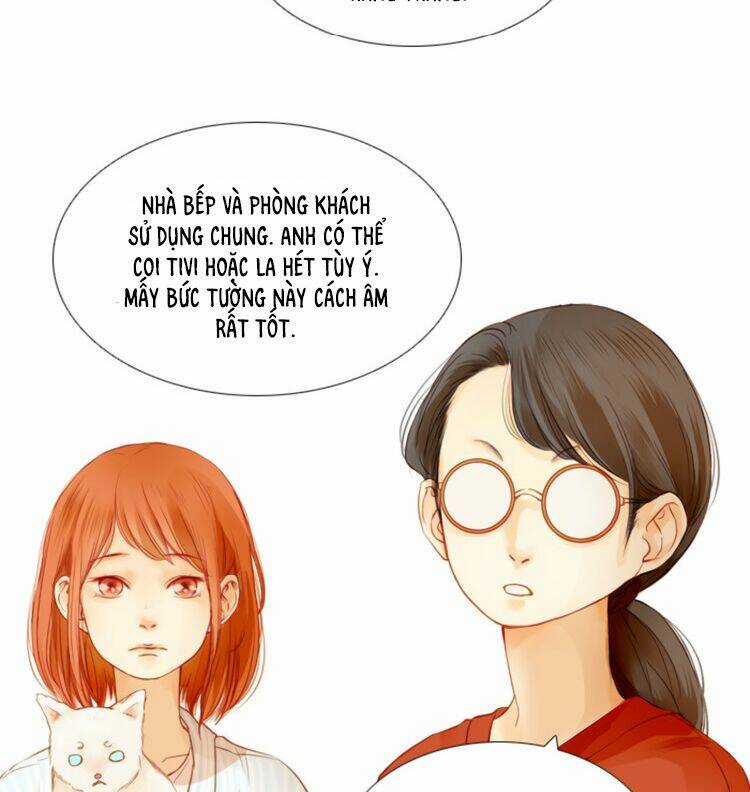 Little Rain - Chapter 5 - Trang 30