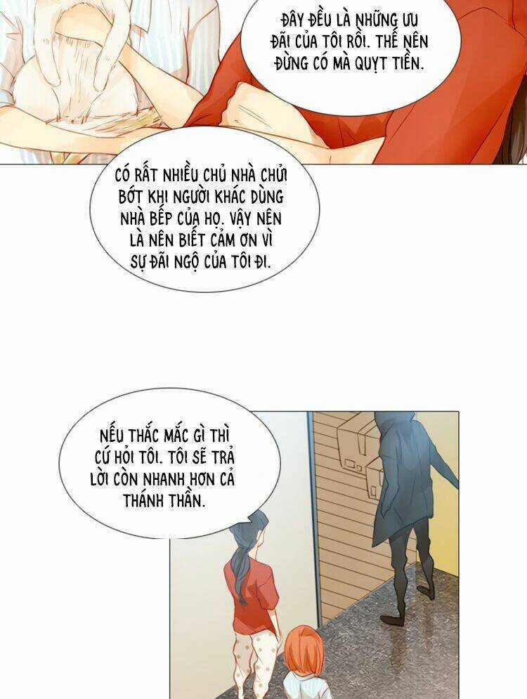 Little Rain - Chapter 5 - Trang 31