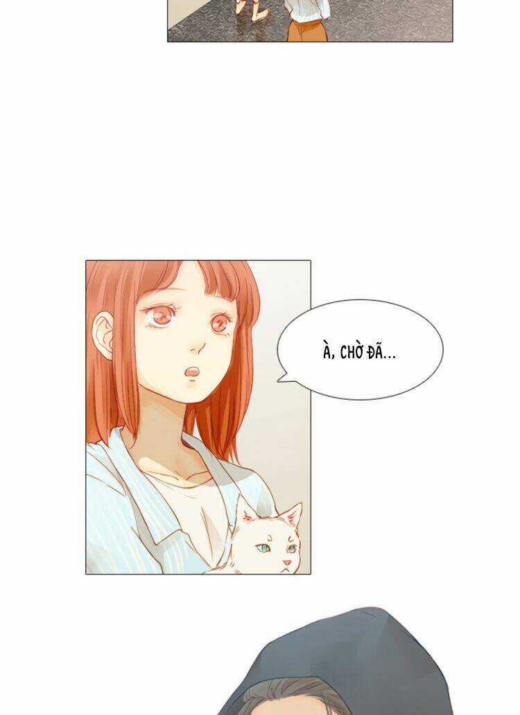 Little Rain - Chapter 5 - Trang 32