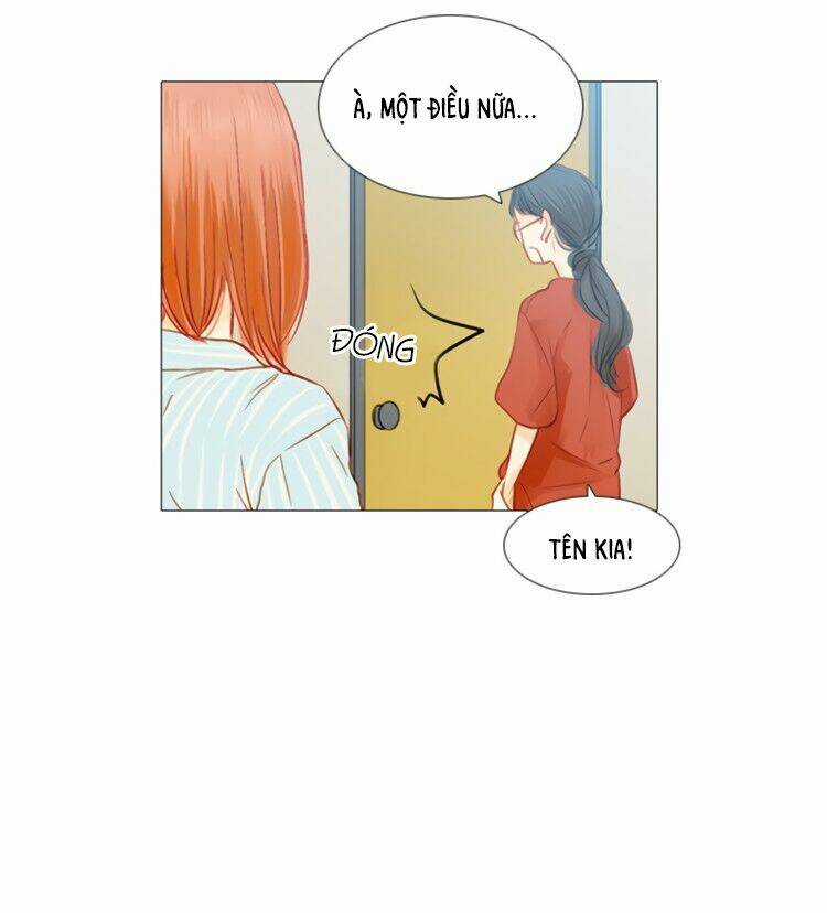 Little Rain - Chapter 5 - Trang 35