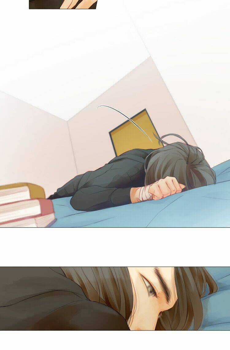 Little Rain - Chapter 5 - Trang 37