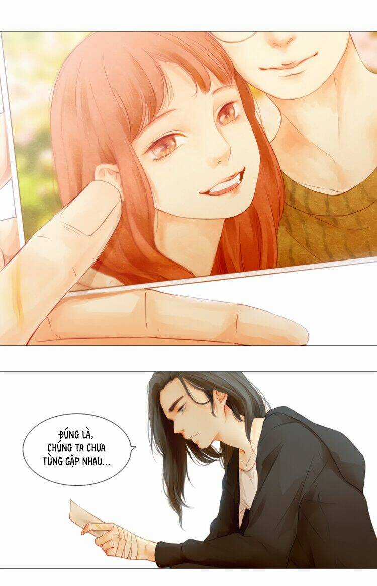 Little Rain - Chapter 5 - Trang 40