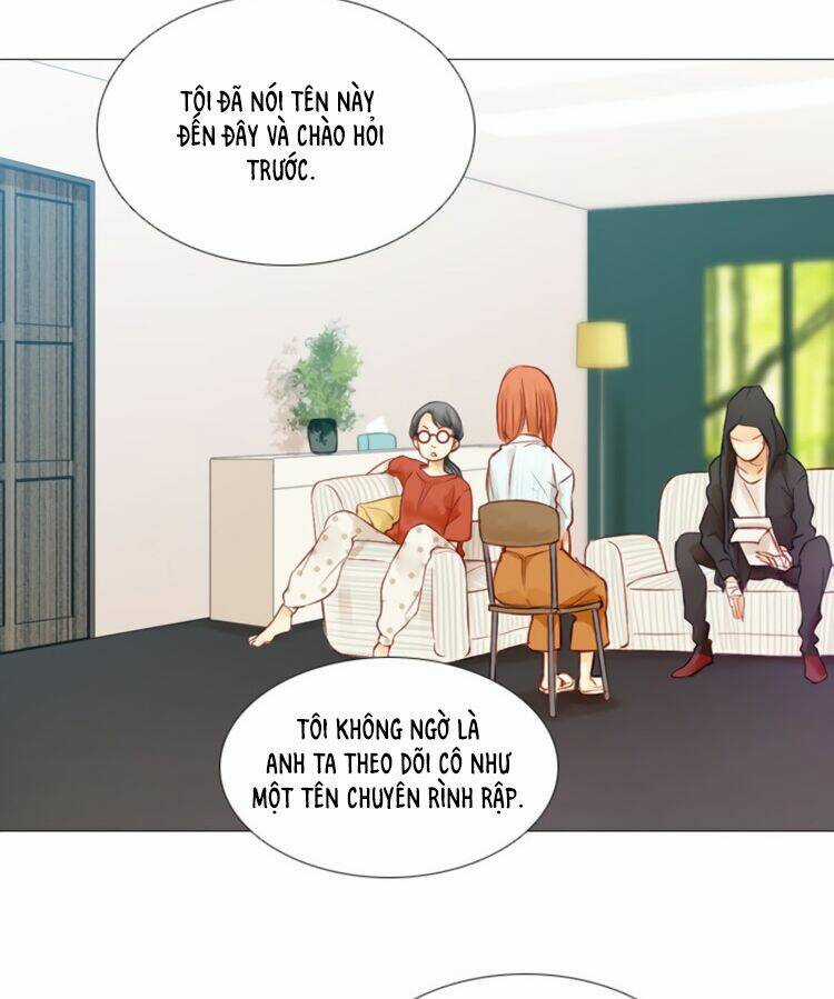 Little Rain - Chapter 5 - Trang 5