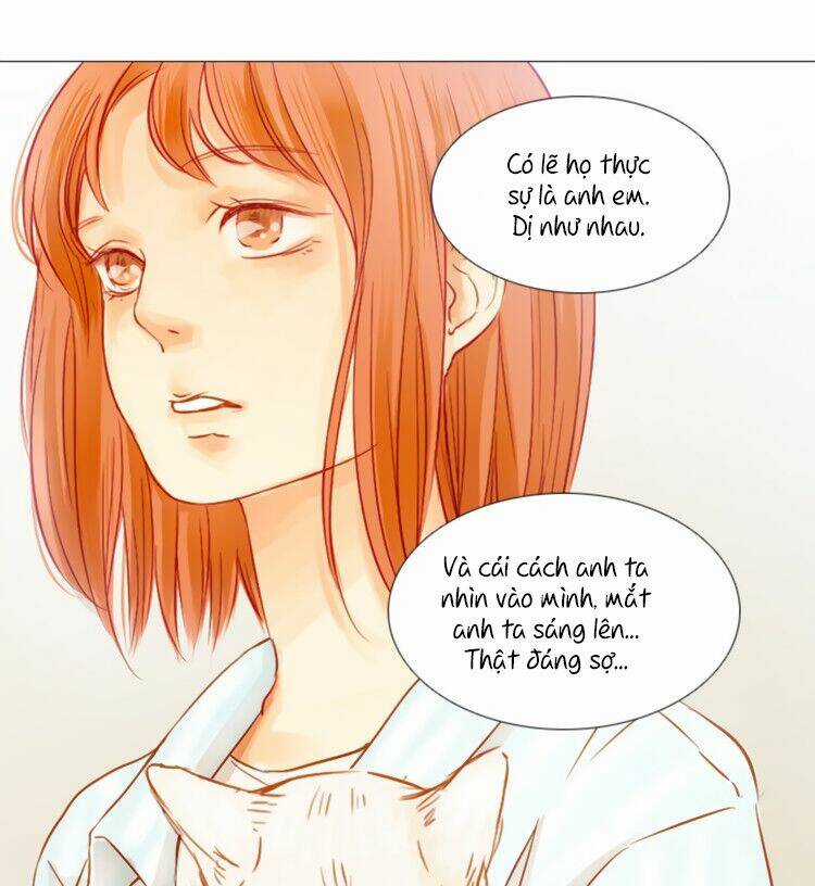 Little Rain - Chapter 5 - Trang 47